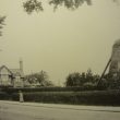 Tachbrook Road Windmill, Leamington Spa