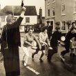 Shrove Tuesday, Pancake Day