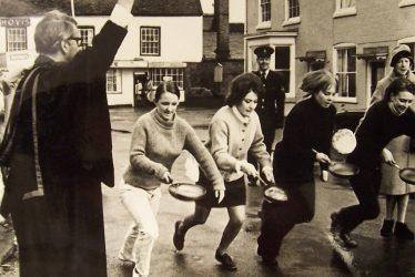 Shrove Tuesday, Pancake Day