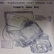 November Snippets From the Nuneaton Chronicle – 1914