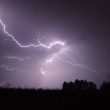 Thunder and Lightning, 1905