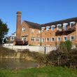 Clifford Mill