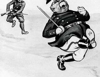 Warwickshire at War 1914-1918: September 1914