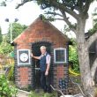 Early Allotments and Town Gardens in Coventry