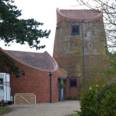 Rowington Windmill