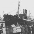 Warwickshire at War: Visitors' Exciting Journey