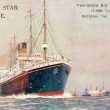 The SS Suevic Runs Aground, and a Warwickshire Connection