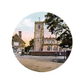 Knowle Local History Society