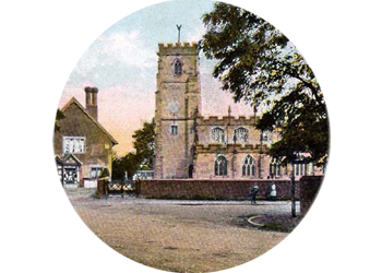 Knowle Local History Society