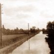 The Canal Through Knowle