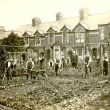 Murray School Allotment in World War I