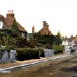 The Old Parsonage at Knowle