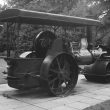 The Steam Roller in Victoria Park