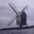 Burton Dassett Windmill and Beacon