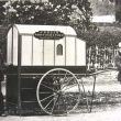 Taking Photographs at Hampton-in-Arden in 1875