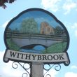 Withybrook Village Sign