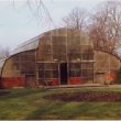 The Glasshouse, Riversley Park, Nuneaton