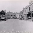 Nuneaton Bombed