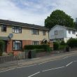 BISF Houses, Rugby