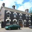Cape Road: Former Prison Building?