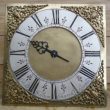 Daniel Dalton, Clockmaker of Church Lawford