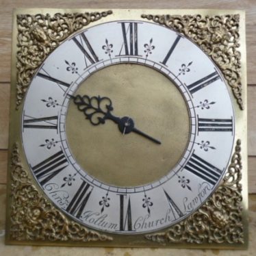 Clock and Watch Makers