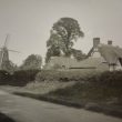 Thurlaston Windmill