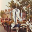 Pictures of Nuneaton Carnival 1966