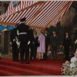 Royalty Comes to Rugby