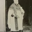 Archdeacon Colley of Stockton