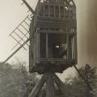 Baxterley Post Windmill