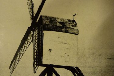 Marton Windmill