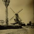 Wolston. Windmill