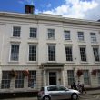 Pageant House, Warwick