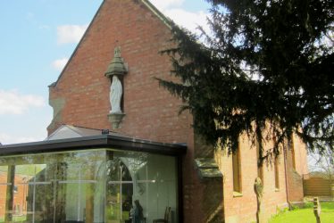 A Catholic School in Princethorpe