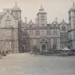 Sir Thomas Holte's Almshouses in Aston