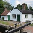 Lock Keeper's Cottage at Lowsonford