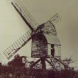 Warmington Windmill