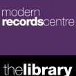 Modern Records Centre