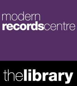 Modern Records Centre