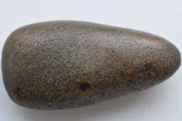 A Neolithic Polished Axe From Stratford-upon-Avon