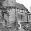 Spooky Goings-on in Stockton