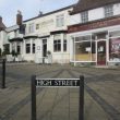 Kenilworth Street Names