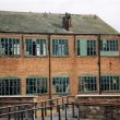 Former Silk Ribbon-Weaving Factory in Coventry