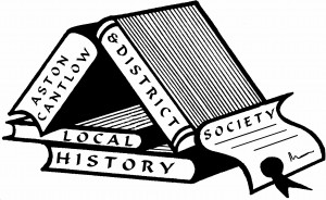 Aston Cantlow and District Local History Society