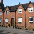 Kenilworth Almshouse