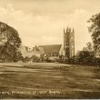 Princethorpe College: The Priory