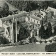 Princethorpe College: Origins