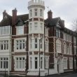 Kenilworth Street Names