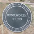 Kenilworth Pound